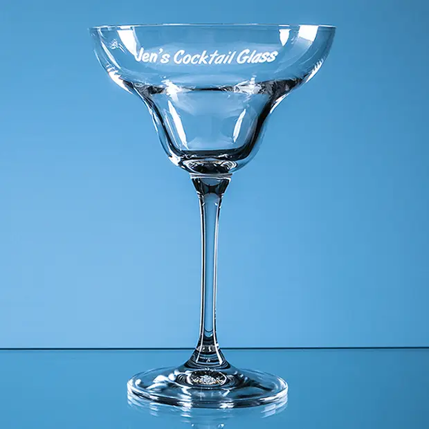 240ml Infinity Champagne Saucer